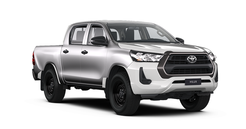 Nuova Toyota Hilux a Torino