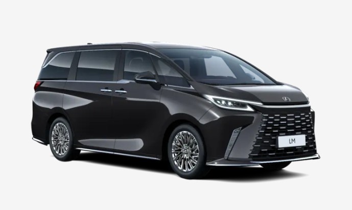 LM IL LUSSO IN OGNI DETTAGLIO