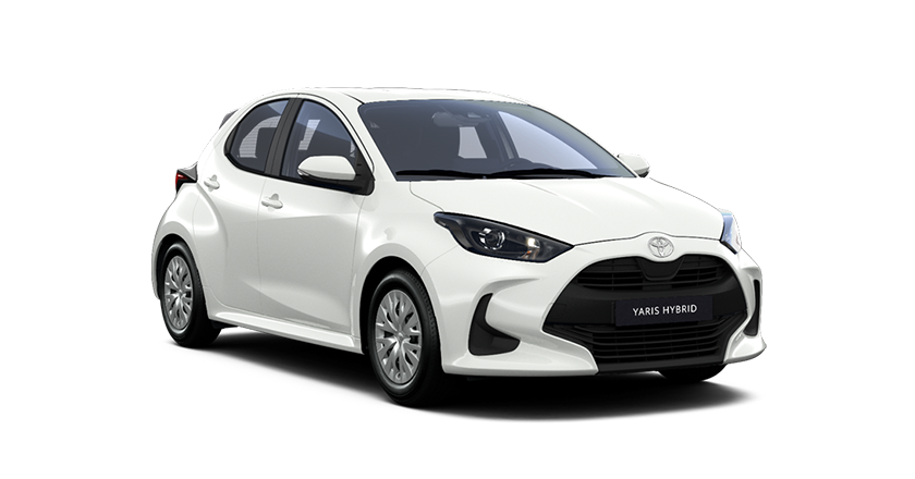 Nuova Toyota Yaris a Torino