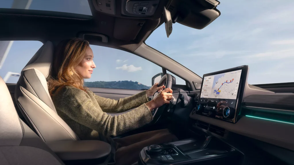 Nuova toyota chr torino 6