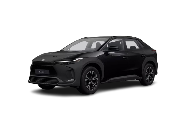 Concessionaria Ufficiale Toyota a Torino 23 Nuova Toyota BZ4X a Torino