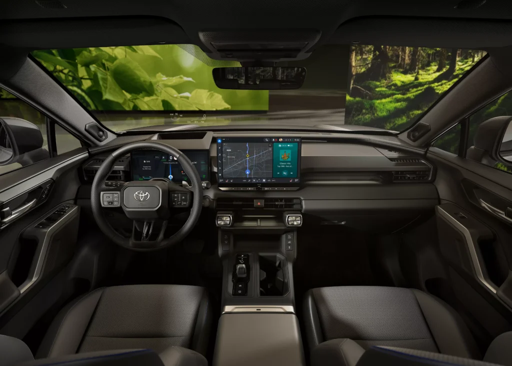 Nuova Toyota Rav4 a Torino 5 toyota rav4 nuova a torino hybrid 5