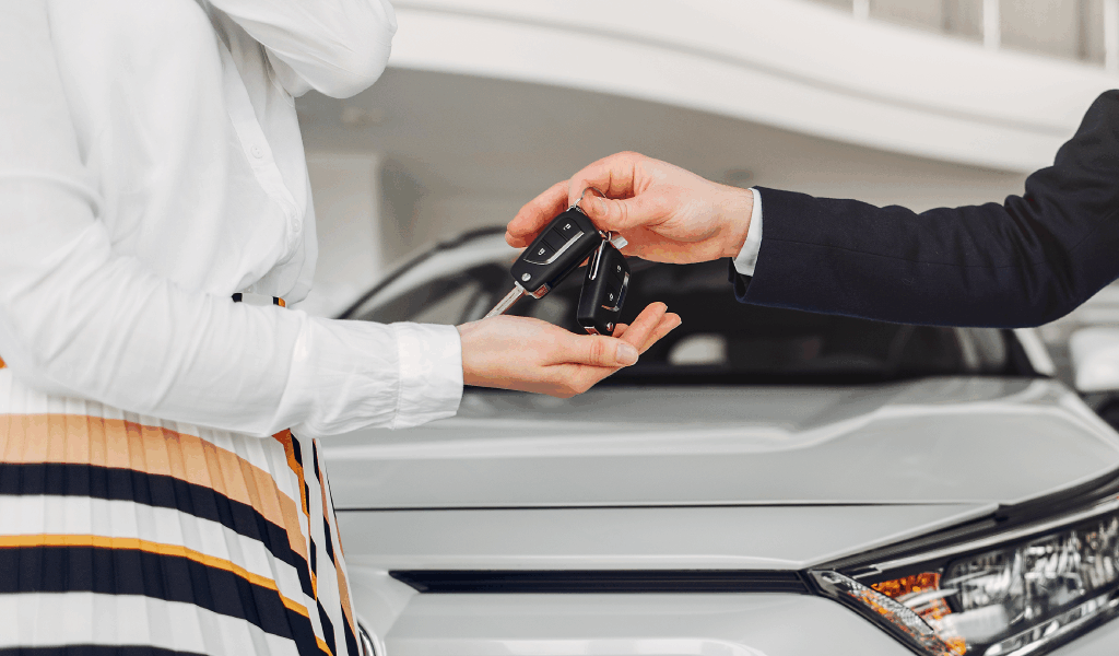 Central Motors ti offre di più: vetture MULTIMARCA di qualità oppure scegli Toyota Approved!