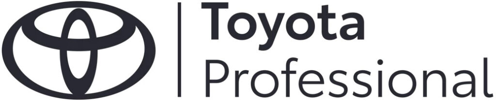 veicoli commerciali toyota professional