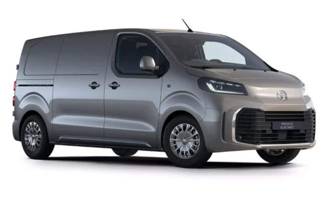 TOYOTA PROACE ACTIVE o COMFORT 1 proace promo Large Landscape 1
