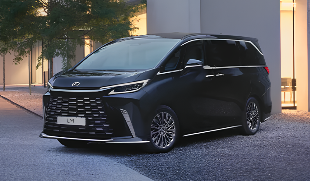 LM IL LUSSO IN OGNI DETTAGLIO