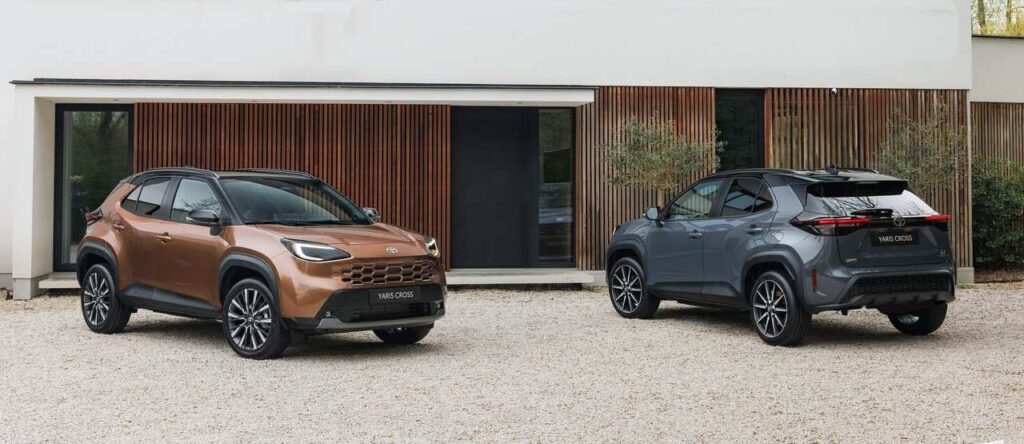 Toyota Yaris Cross 2027 1280 d6a839aafafdf976d59cde9ff1a8b4bac1