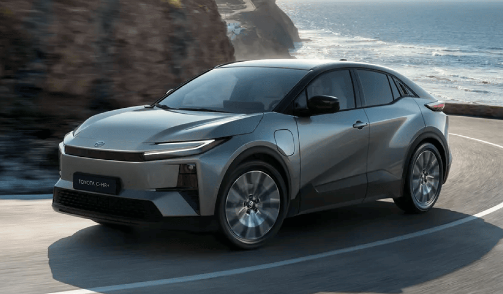 OPEN WEEKEND TOYOTA