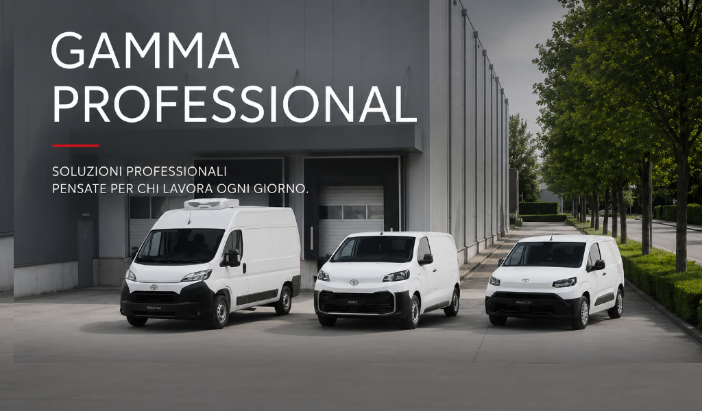 Central Motors Torino 38 toop