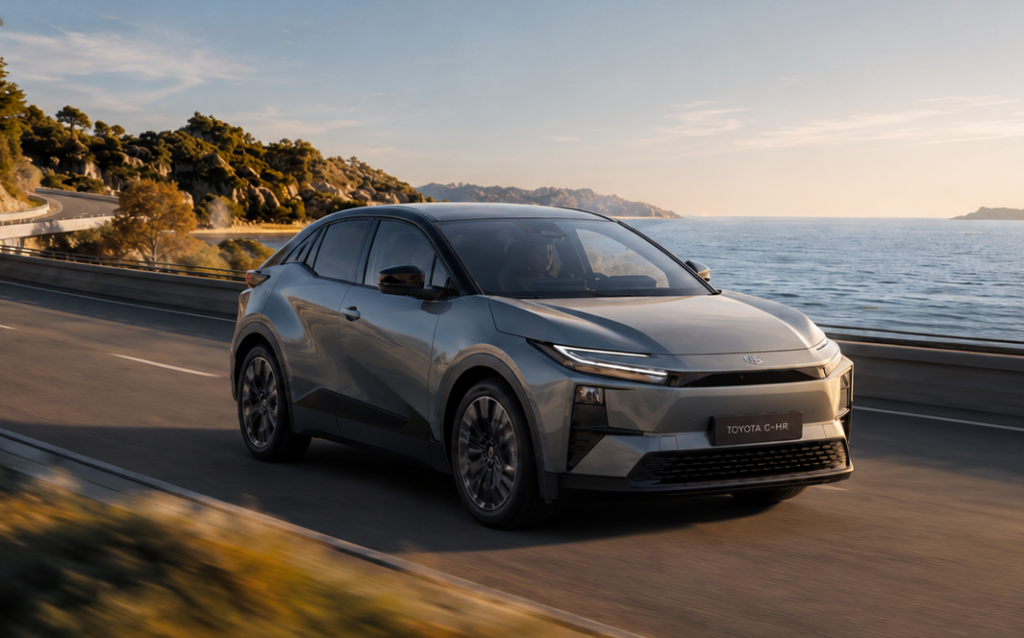 NUOVO TOYOTA C-HR+ 1 ChatGPT Image 22 lug 2026 15 25 32