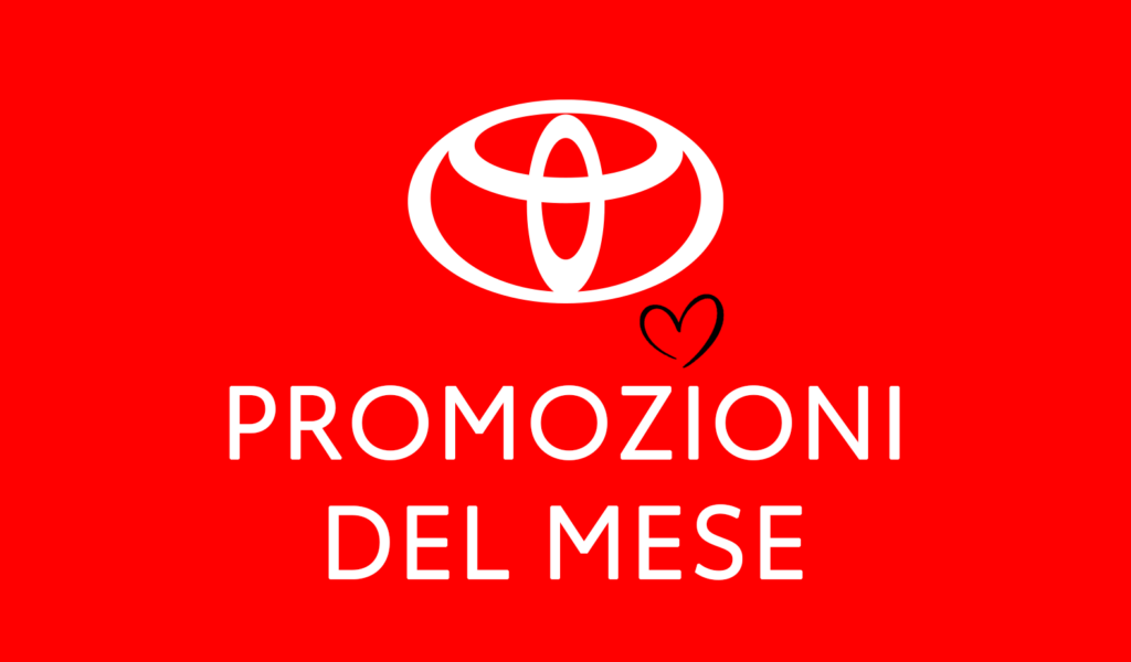 PROMOZIONE DI OTTOBRE